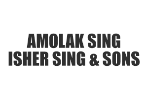 Amolak Sing Isher Sing & Sons