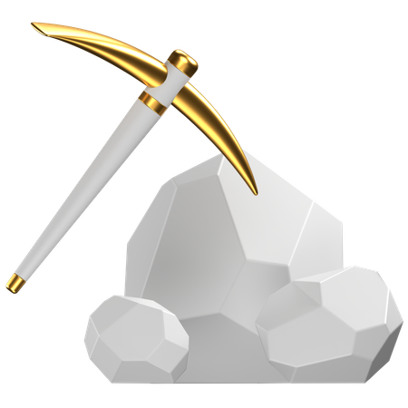 Mining