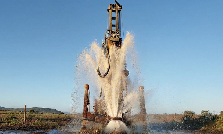 Controlled Blasting Operations