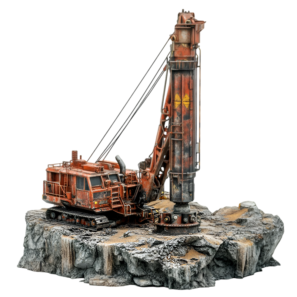 Rock Drilling Kenya